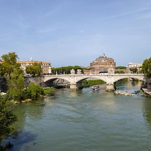 Vg Castel Sant'Angelo View 5 Stelle Appartamento Luxury