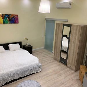 Budapest Central Apartment