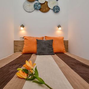 Appartement met Twee Slaapkamers